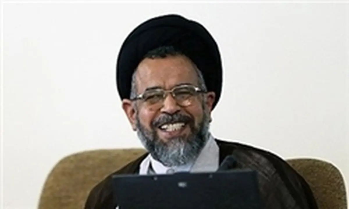 شناسایی هویت فرزند معنوی آقای وزیر