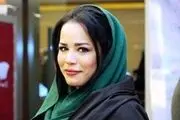 پیام تبریک ملیکا شریفی‌نیا به مادر بازیگرش  +عکس