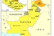درگیری هند و پاکستان 
