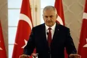 وعده نخست وزیر ترکیه برای پایان وضعیت فوق العاده