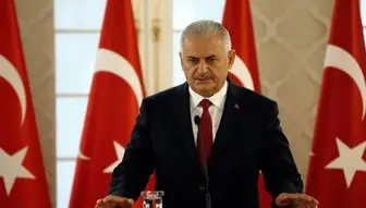 وعده نخست وزیر ترکیه برای پایان وضعیت فوق العاده