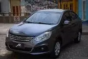فروش جدید یک خودرو لوکس از امروز + شرایط
