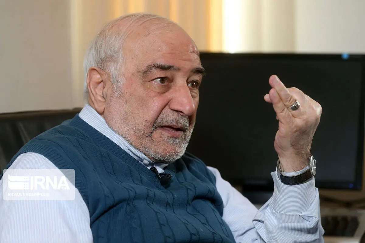دولت در مذاکرات شعاری و عجولانه عمل نمیکند