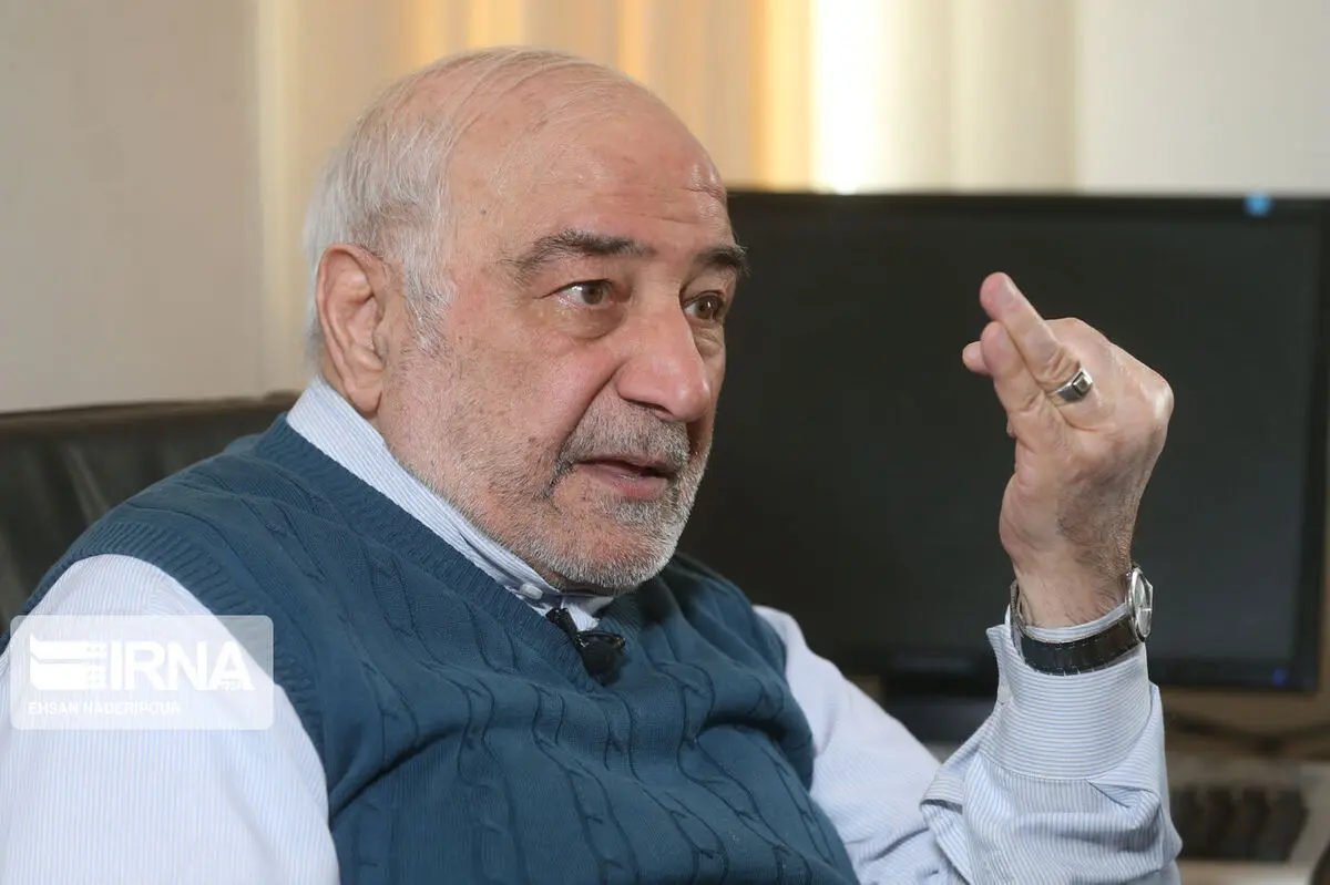 دولت در مذاکرات شعاری و عجولانه عمل نمی‌کند