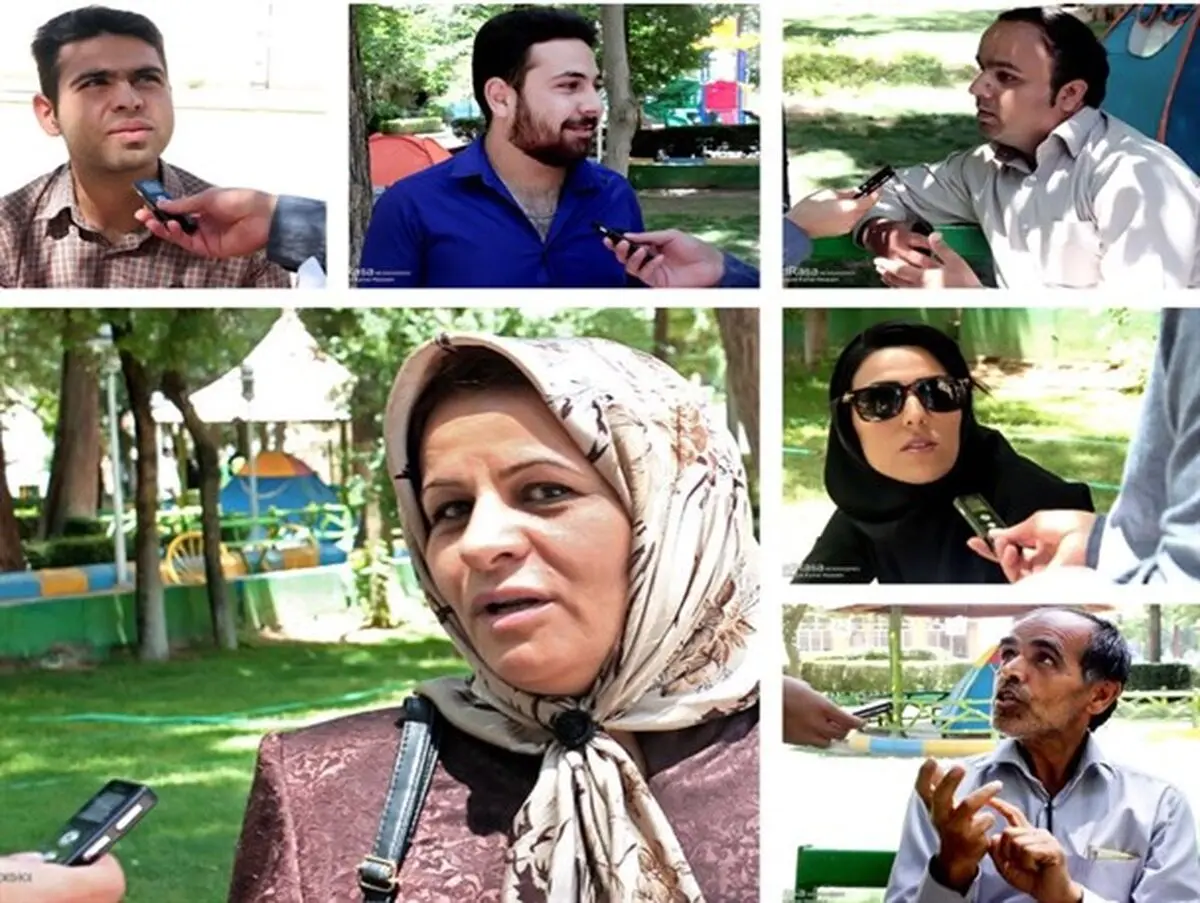 پرداخت حقوق ده ها میلیونی ظلم به مردم است