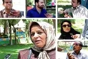 پرداخت حقوق ده ها میلیونی ظلم به مردم است