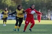 دوئل پرسپولیس و سپاهان برای صدر