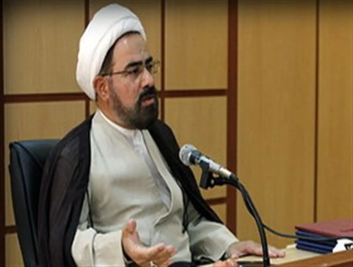 تقدیر یک آقازاده از مواضع یک آقازاده