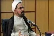تقدیر یک آقازاده از مواضع یک آقازاده