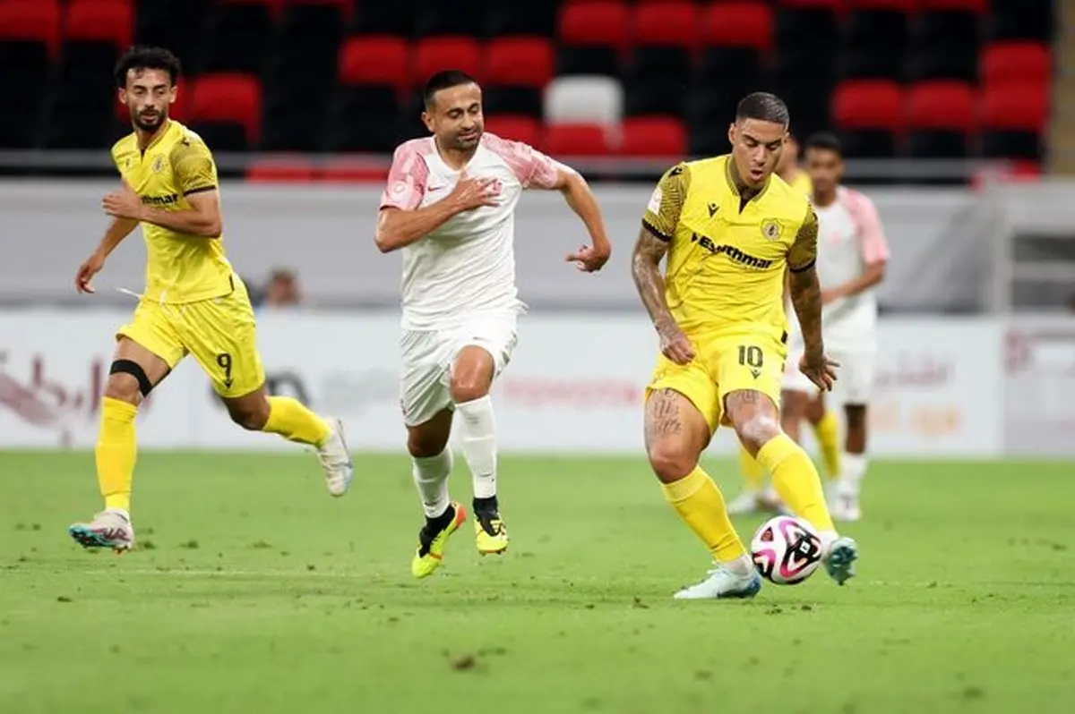 ادامه فصل درخشان الشمال با این بازیکن ایرانی