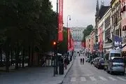 ابتکار نروژ برای پیشگیری از حملات تروریستیِ با خودرو 