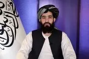 طالبان: تمام شرایط رسمیت یافتن را داریم