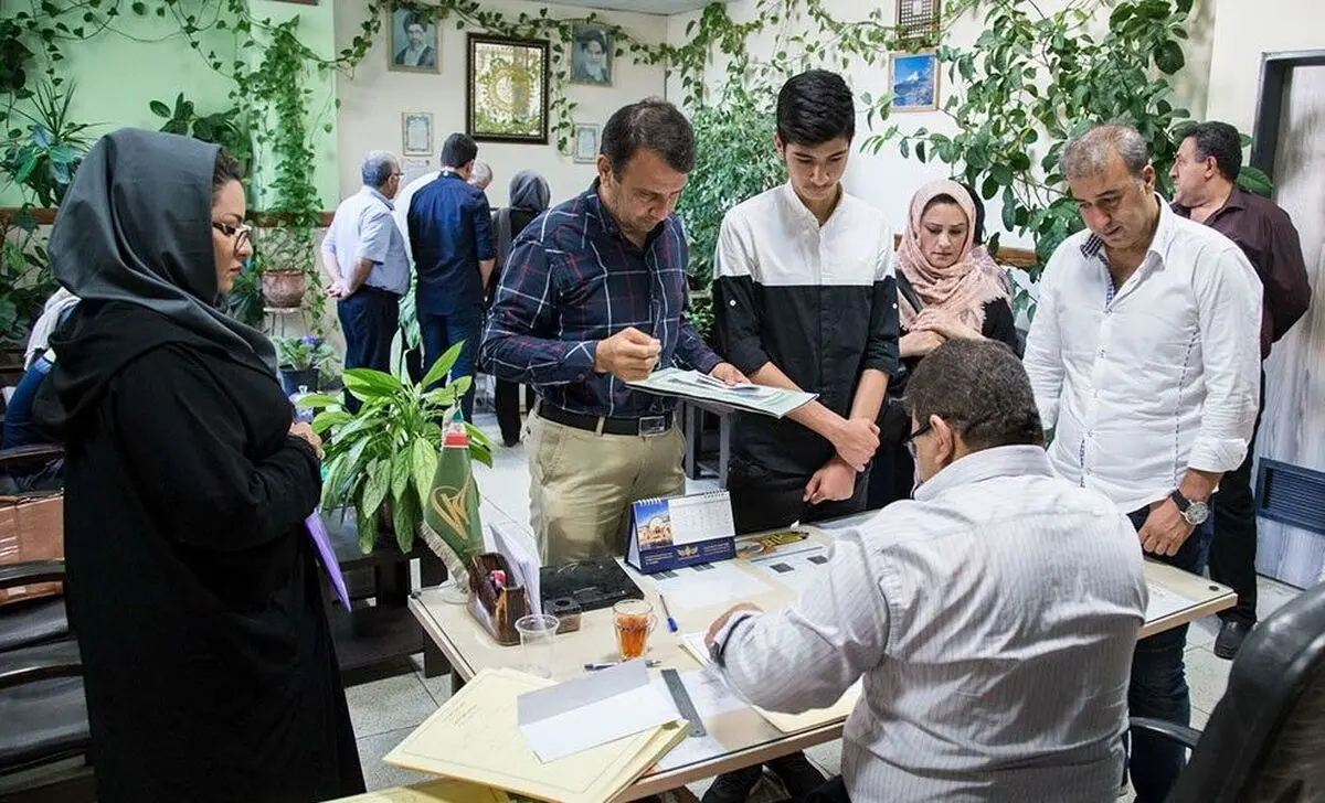 خبر فوری برای دانش‌آموزان: جزییات ثبت‌نام پایه هفتم مشخص شد
