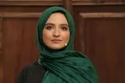 واکنش گلاره عباسی به حمله آمریکایی‌صهیونی به ایران 