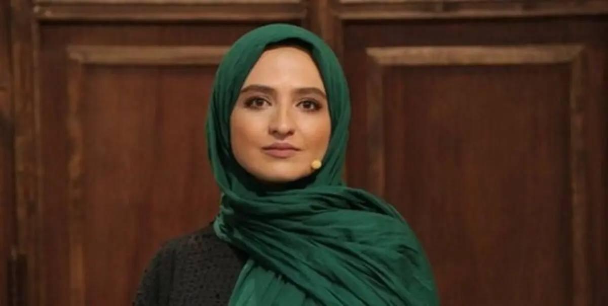 واکنش گلاره عباسی به حمله آمریکایی‌صهیونی به ایران 