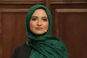 واکنش گلاره عباسی به حمله آمریکایی‌صهیونی به ایران 