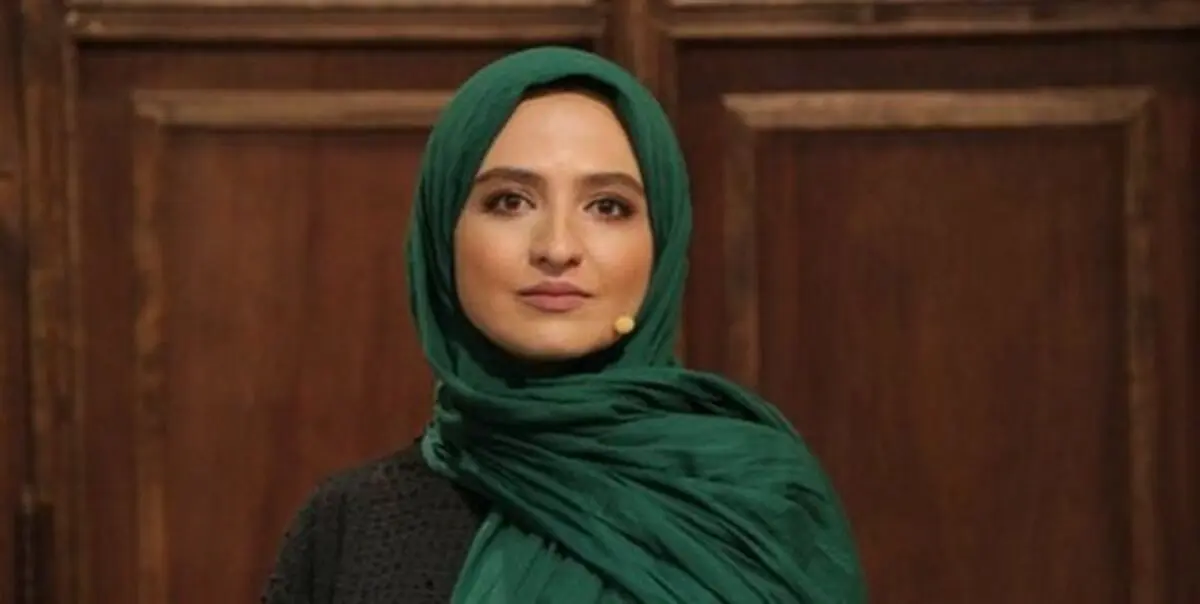 واکنش گلاره عباسی به حمله آمریکایی‌صهیونی به ایران 