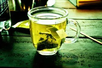 با چای سبز کبد چرب را درمان کنیم 