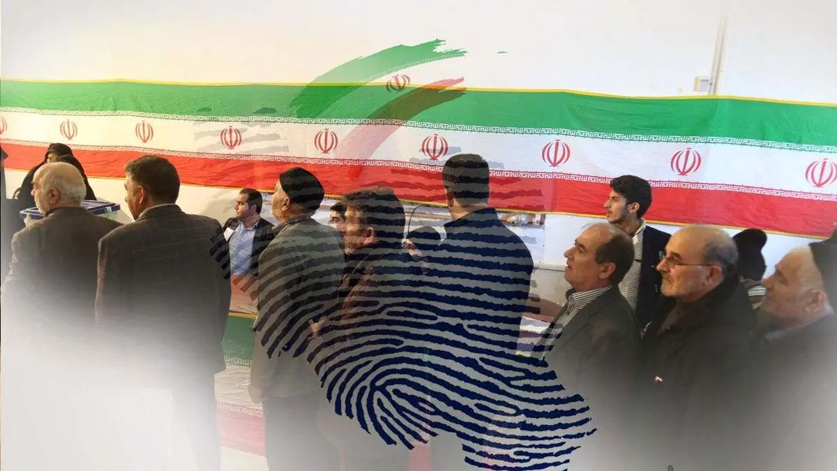 واکاوی شکست پروژه تحریم انتخابات؛ مردم همچنان پای کار نظام