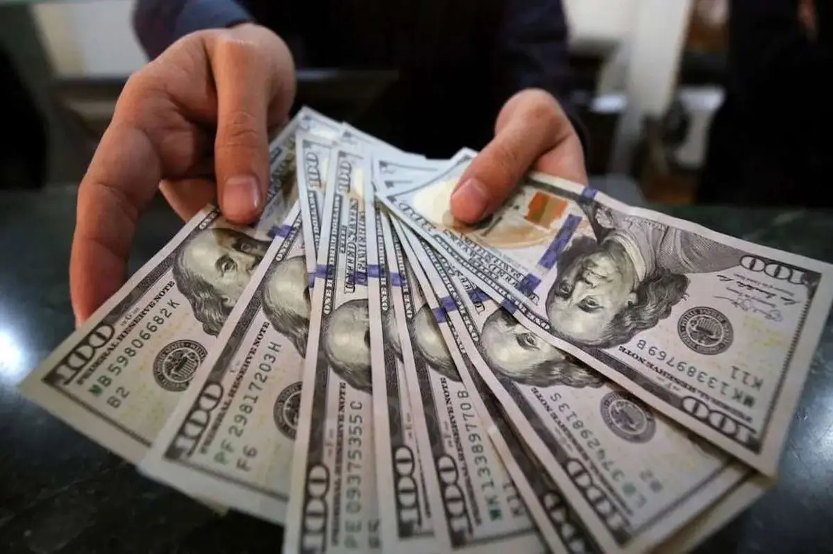 پیش بینی قیمت دلار فردا سه شنبه ۲۸ فروردین