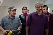 رضا عطاران به سینما برمی‌گردد