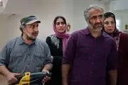 رضا عطاران به سینما برمی‌گردد