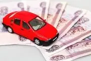 معاملات بازار خودرو قفل شد