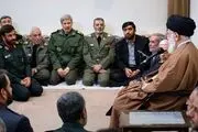 دیدار برگزیدگان جشنواره مالک اشتر/ گزارش تصویری
