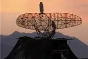 رادارهای «نذیر» و «بینا» رونمایی شدند