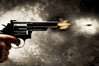 پسر ۱۶ ساله با اسلحه دوستش را کشت