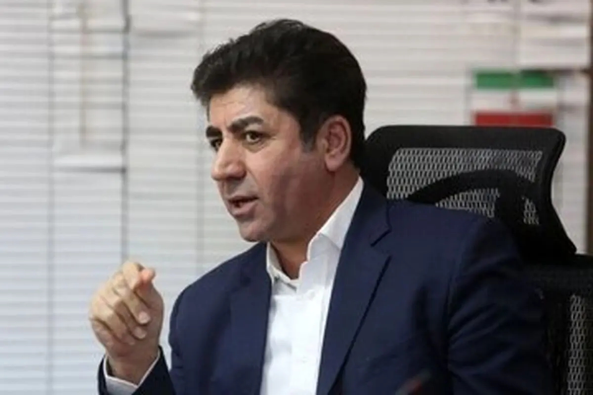 مسئولان فدراسیون فوتبال باید به آمریکا بروند!