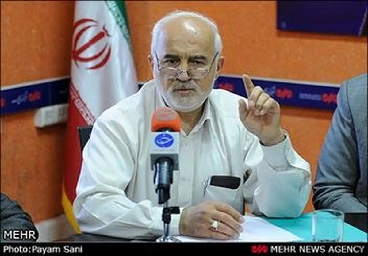 توکلی: هزینه زیاد نامزدهادر انتخابات نوعی فساد است