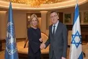 رژیم اسرائیل:حزب‌الله در ۲ ماه، ۱۰ هزار موشک و پهپاد شلیک کرده
