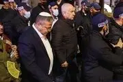 تانیاهو بیش از آنکه از بایدن بترسد از بن گویر وحشت دارد
