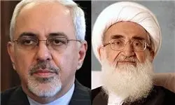 ظریف: ایران به دنبال همکاری بهتر با عربستان