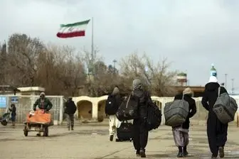 بار مهاجرت افغان ها روی دوش تاجیکستان، ایران و پاکستان است