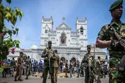 روزهای بد سریلانکا ادامه دارد