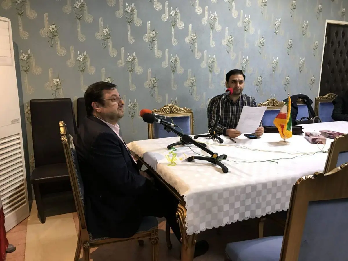 اطلاعیه مرکز ملی فضای مجازی در واکنش به برداشتهای غلط از سخنان فیروزآبادی