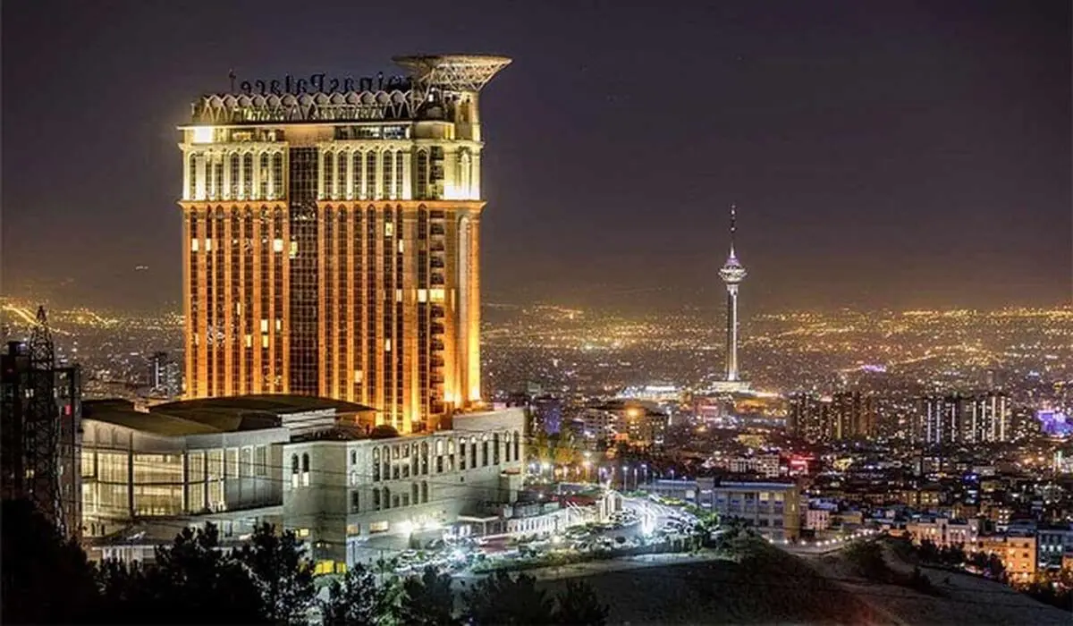 قیمت رهن آپارتمان در محله سعادت آباد چند؟+ جدول
