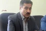 ایجادنمایشگاه محصولات کشاورزی در مرکز سرعین
