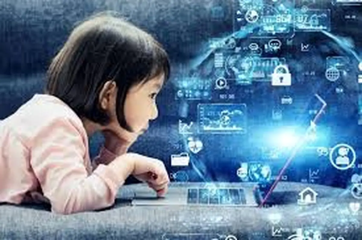 آیا هوش مصنوعی میتواند جای پدر و مادر را بگیرد؟