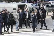 مخالفت یونان با استرداد نظامیان ترکیه 