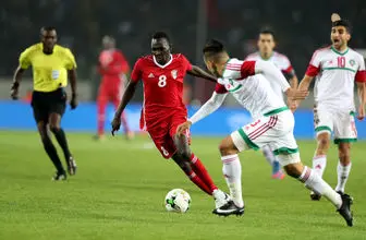 مراکش قهرمان جام ملتهای آقریقا می شود؟