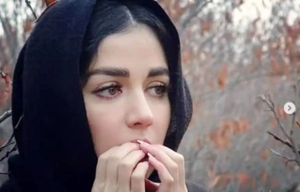 افسانه پاکرو و مجید مجیدی در اختتامیه جشنوارهای در ترکیه