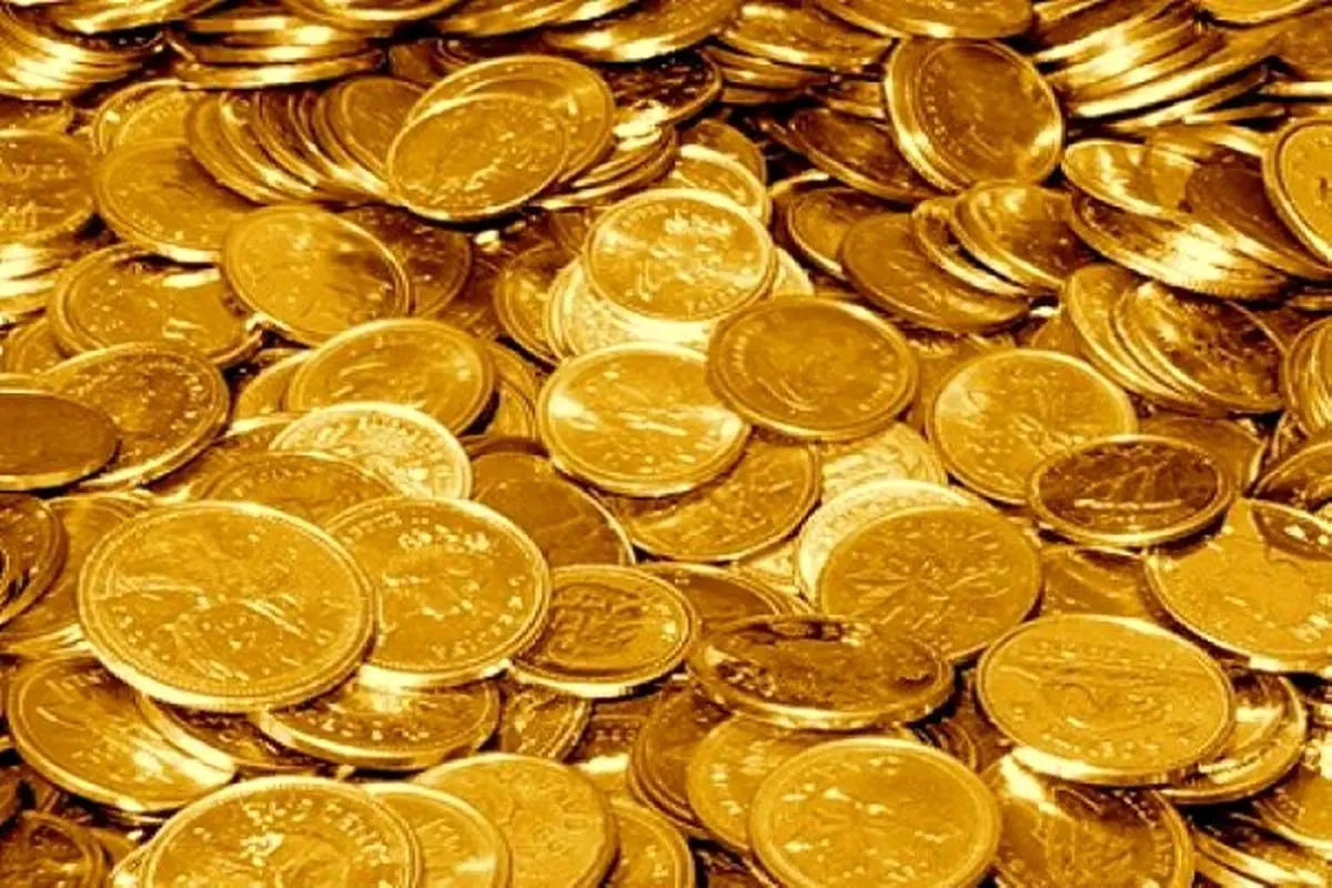 قیمت سکه و طلا امروز دوشنبه 11مهر 1402+ جدول