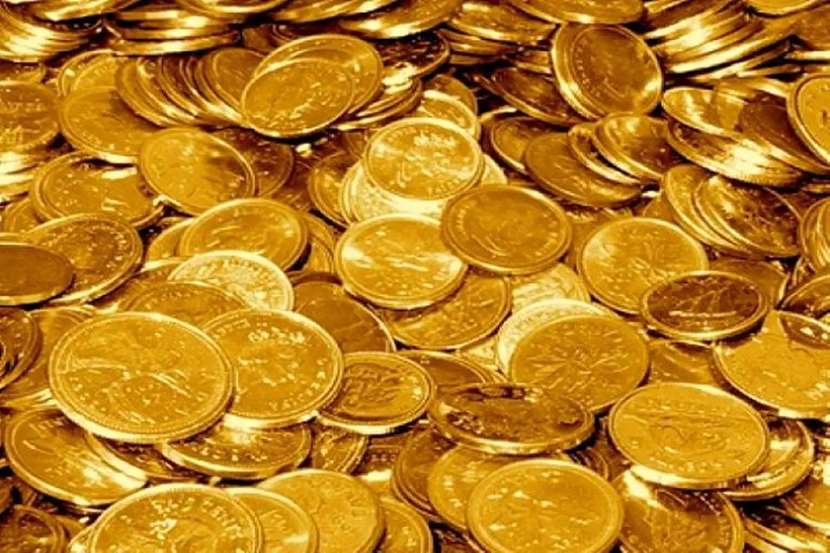قیمت سکه و طلا امروز دوشنبه ۶ شهریور ۱۴۰۲| جدیدترین قیمت طلا