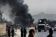 42 کشته و زخمی در حمله انتحاری در افغانستان 