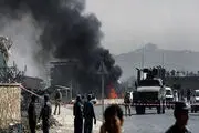 42 کشته و زخمی در حمله انتحاری در افغانستان 