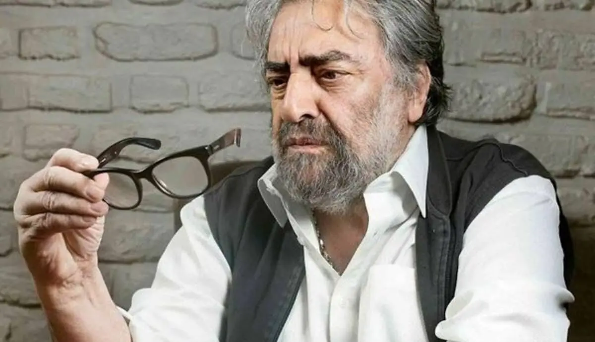 خالق «قیصر» ممنوع‌الخروج شد