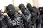 شاه مهره‌ داعشی که توسط تک تیرانداز ایرانی شکار شد